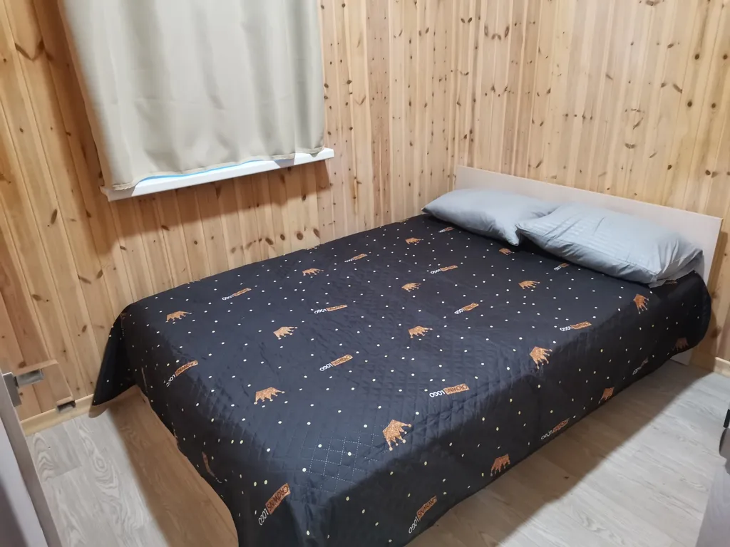 Коттедж в 10 минутах езды от Москвы