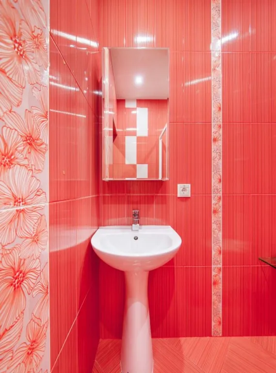 Квартира Апартаменты с видом на море — Лазаревское