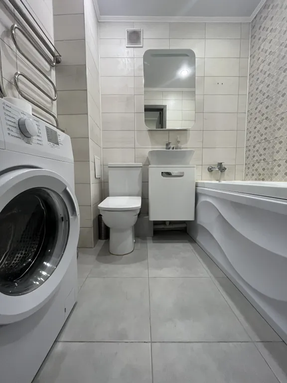 Квартира Уютная квартира — Самара