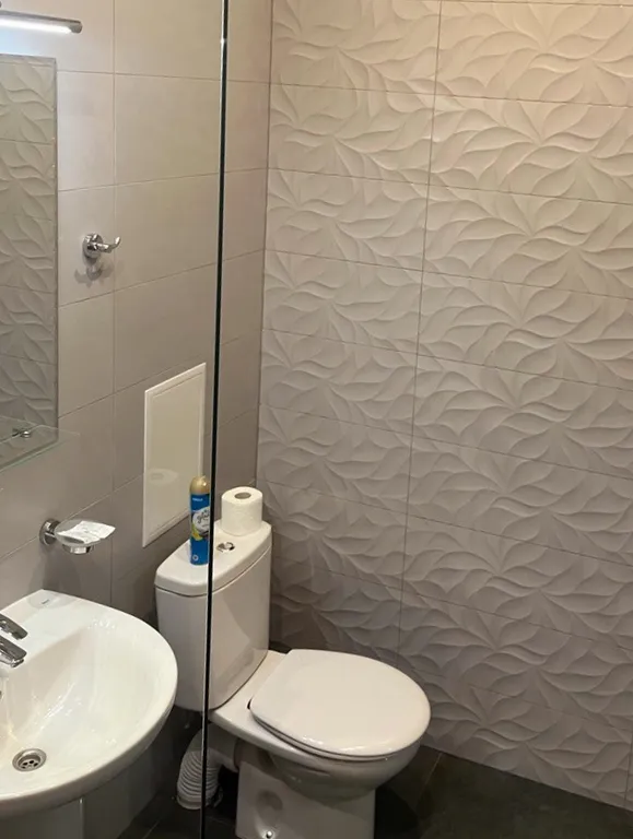 Студия в ГК