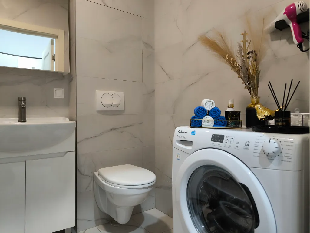 Видовая квартира в элитном ЖК