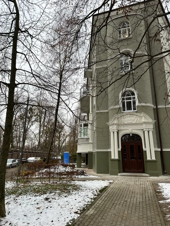 Квартира Квартира Апартамент в самом центре города — Калининград