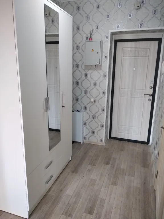 Уютная квартира в микрорайоне Серебряный ручей