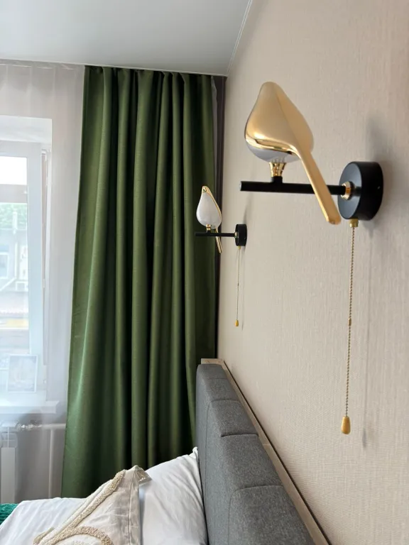 Квартира Сердце Калининграда- ваша квартира для самых тёплых воспоминаний — Калининград