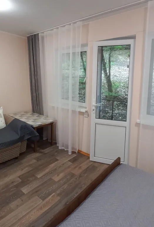 Двухместный эконом +1