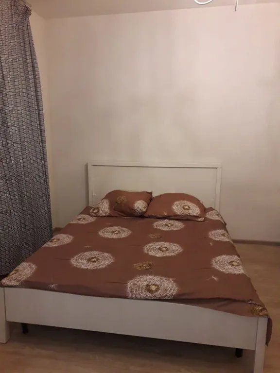 Уютная квартира в центре города в новом доме