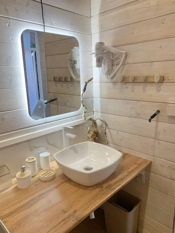 1-комнатный Дом