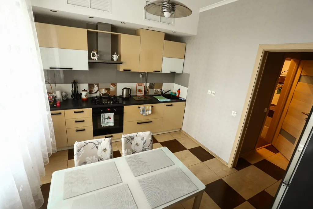 Квартира Квартира в историческом районе — Калининград