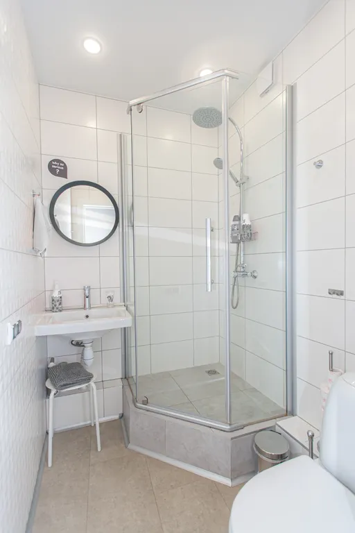 Квартира Квартира Very center hygge studio — Калининград