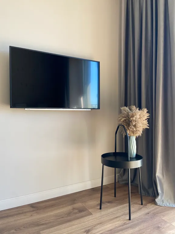 Квартира Уютные апартаменты на берегу моря — Зеленоградск