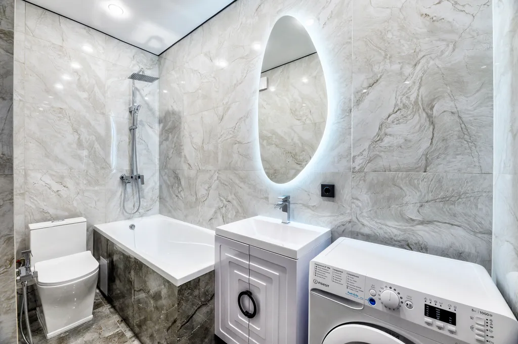 Квартира Современная квартира в самом центре рядом с метро и Арбатом — Алматы