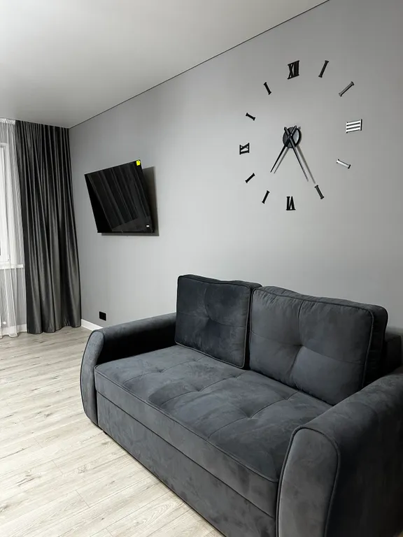 Квартира Шикарная студия — аренда посуточно в Владикавказ