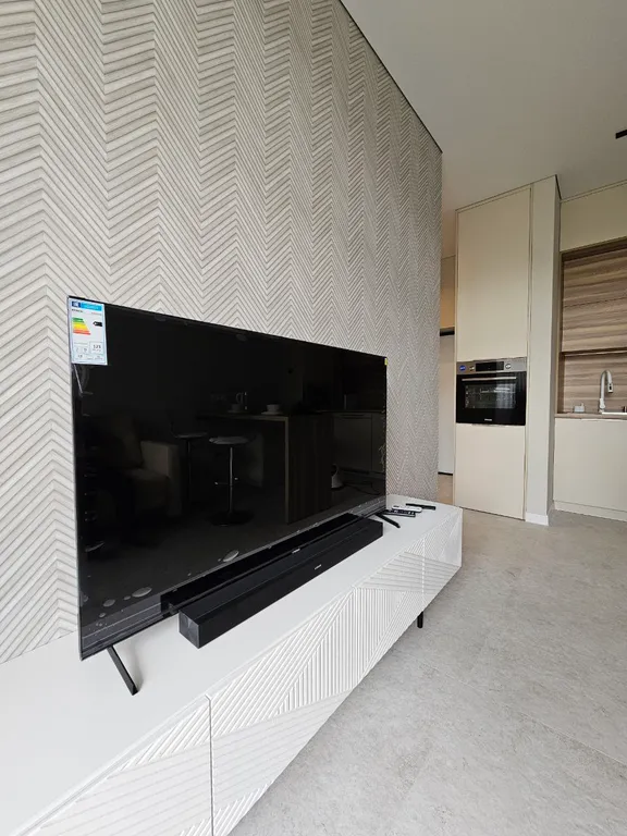 Квартира Современные апартаменты — Светлогорск