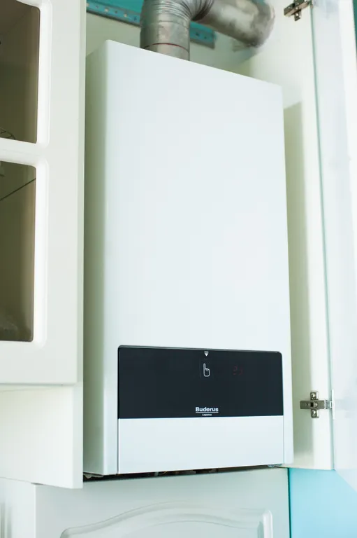 Apartment Raushen Prestige с видом на море