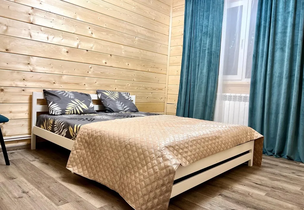 Финский домик Афина