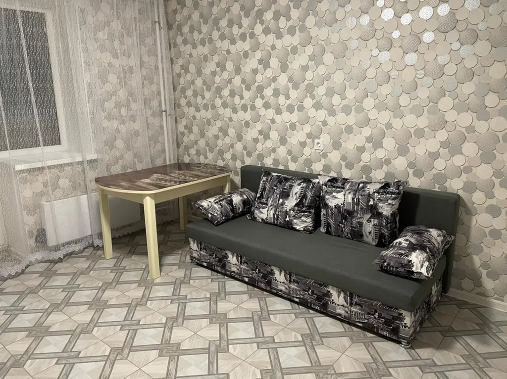 Комфортабельная квартира в центре города