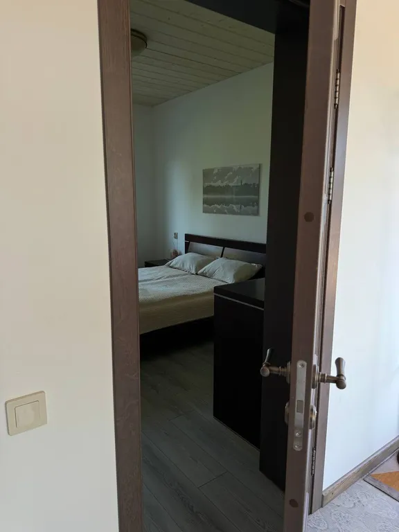 Квартира на берегу пруда Девичьего