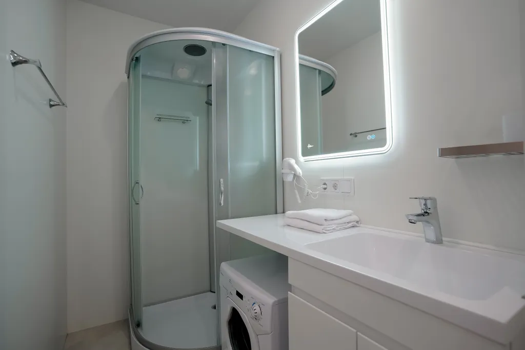 Домик у моря