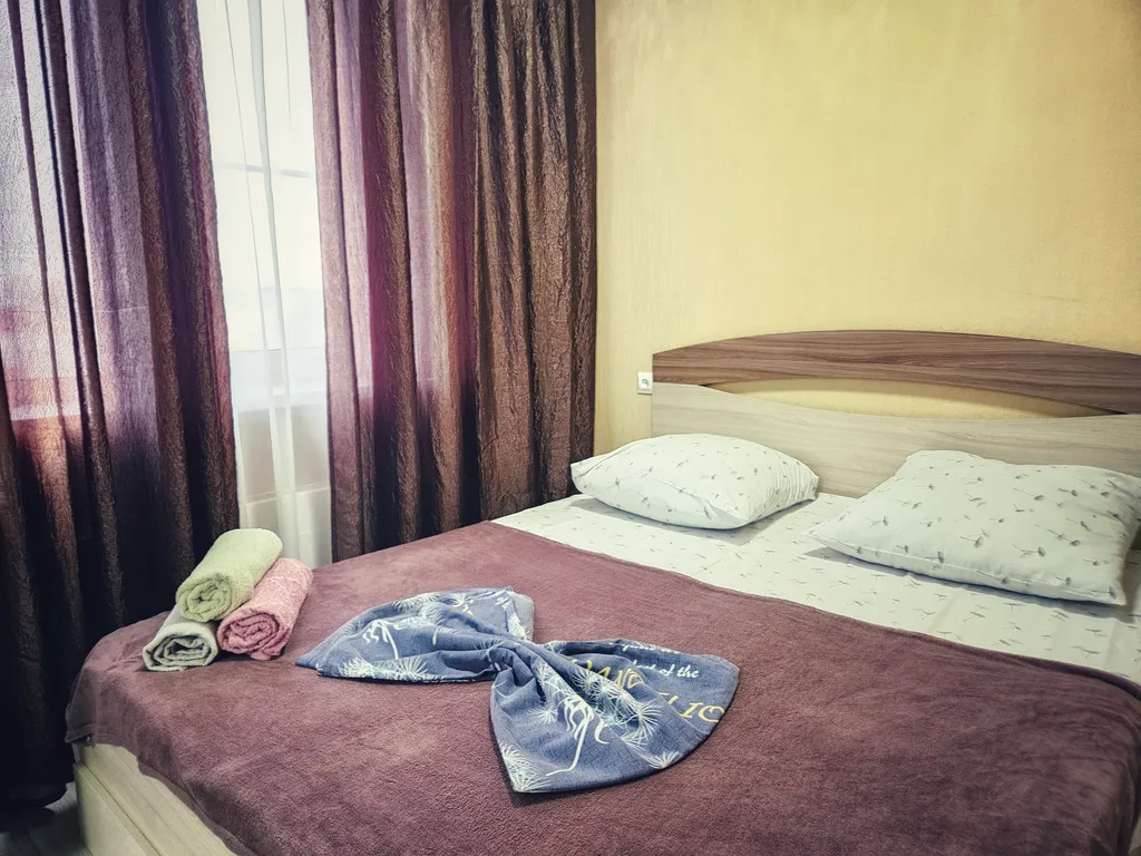 Уютная квартира возле Академии МВД РФ