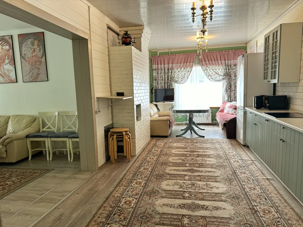 Гостевой дом Provence