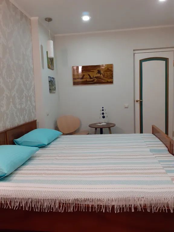 Квартира Квартира Sun Home Apartments — Пушкин