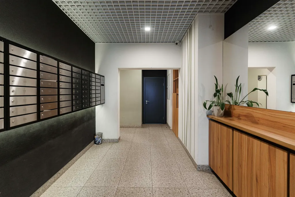 Квартира Просторная двухуровневая квартира в хорошем районе — Минск