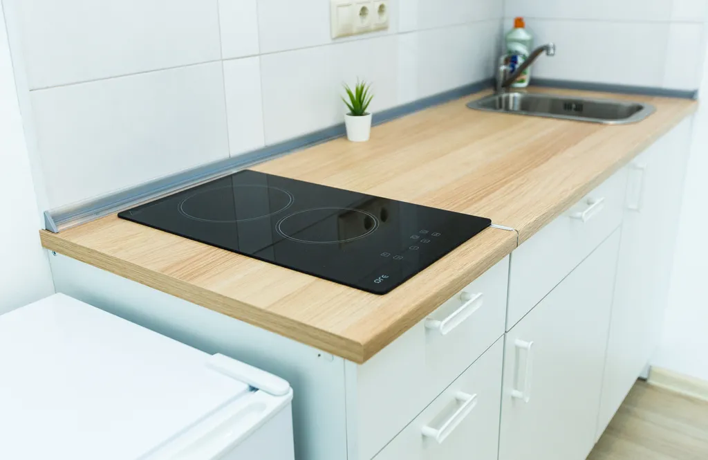 Квартира Квартира Уютная студия — Москва