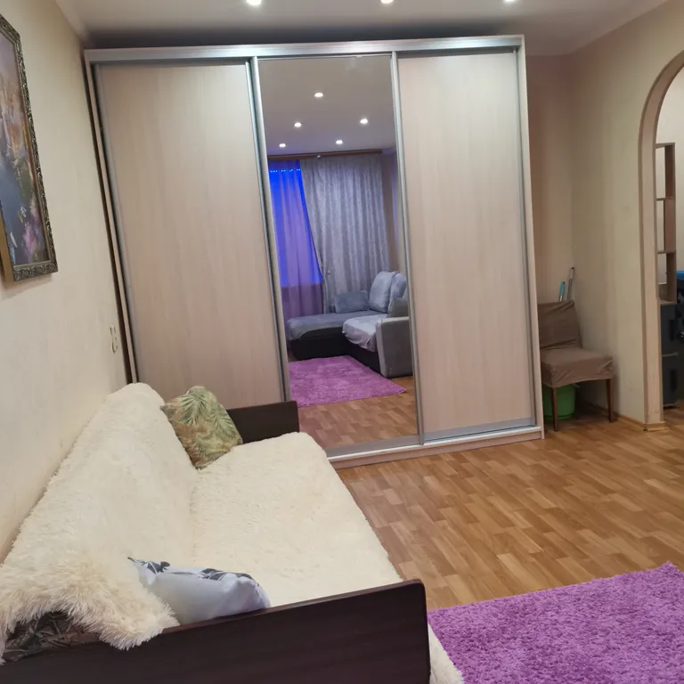 Уютная квартира в центре