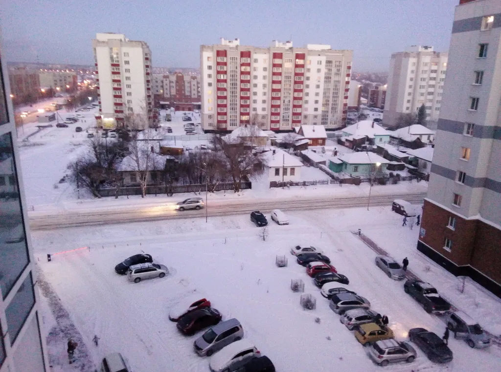 Квартира возле спорткомплекса Зима-Лето