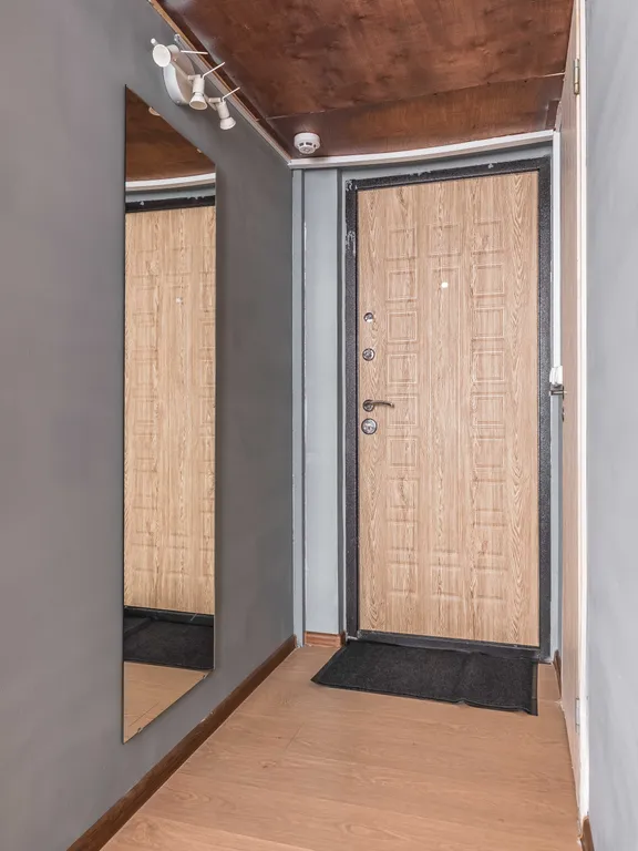 Квартира Апартаменты PlaumHotel — Санкт-Петербург