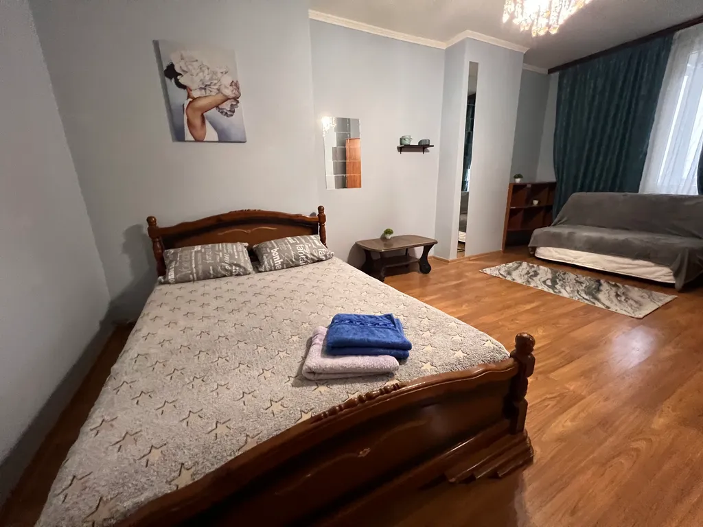 Квартира Комфорт на Белгородского Полка 62  , центр Белгорода