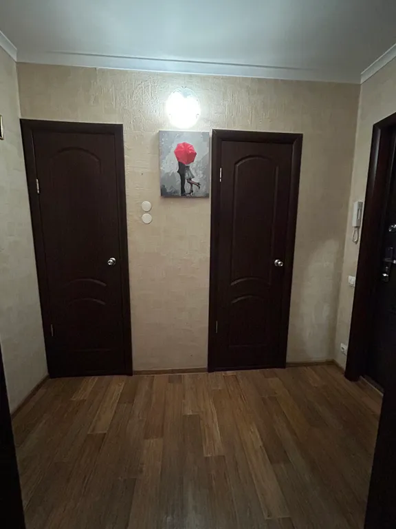 Квартира с отличным расположением