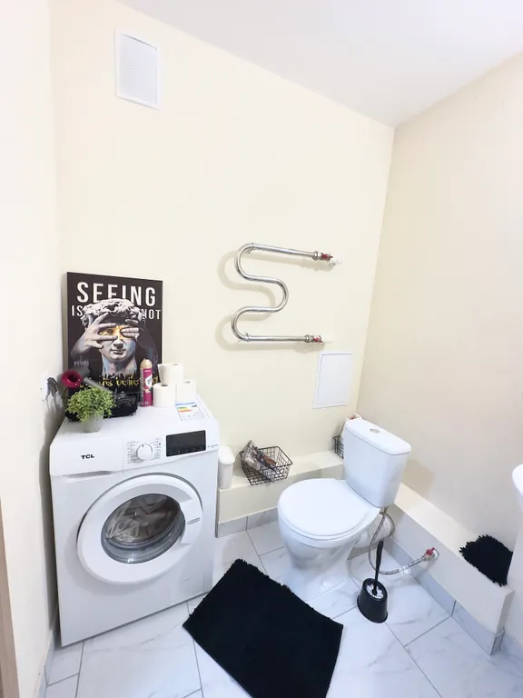 Квартира 1-комнатная рядом с трассой М-4