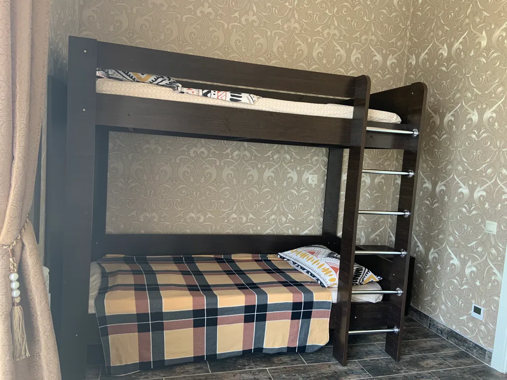 Квартира Квартира на первой береговой линии — Варваровка