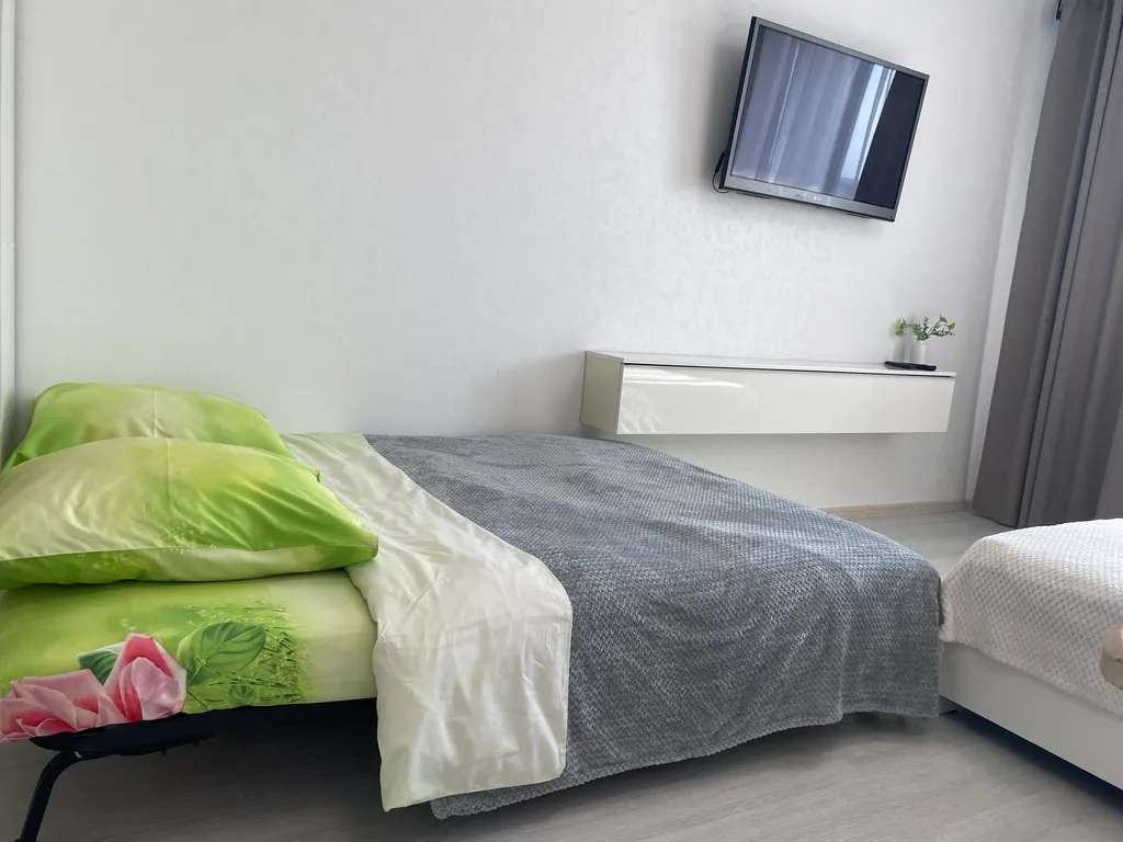 Уютная студия Комфорт