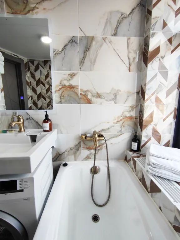 Дизайнерская студия в центре Новосибирска