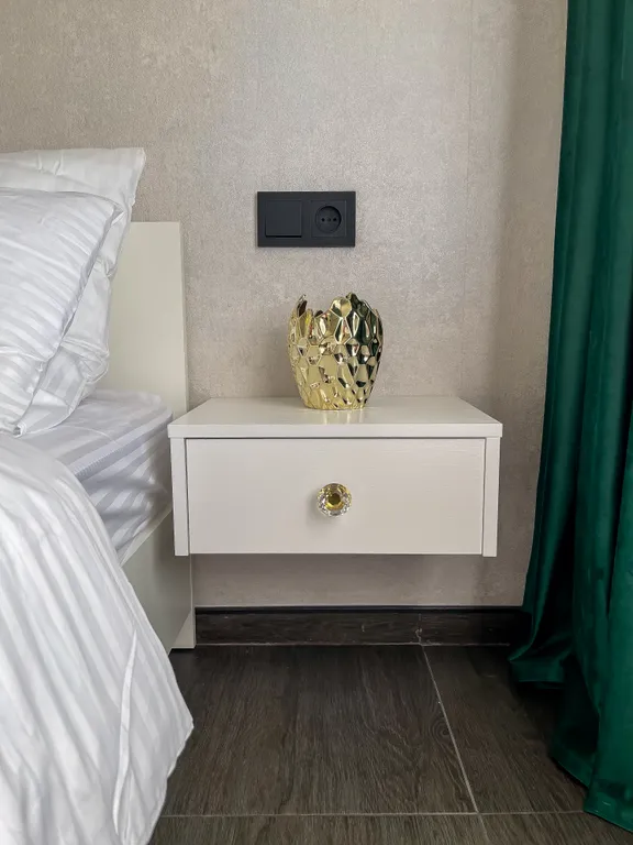 Вилла «Рыжий Кот»