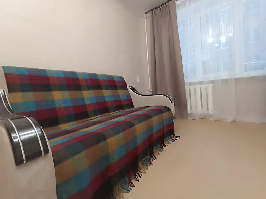 Квартира Квартира в спокойном районе — Самара