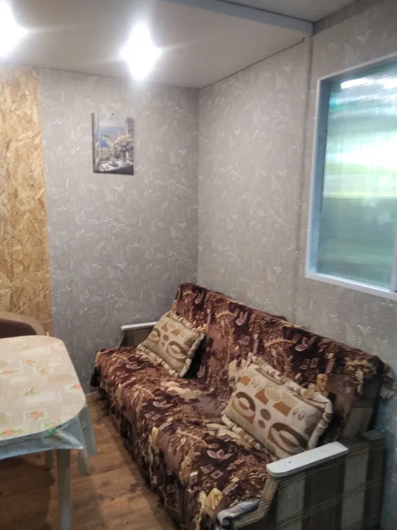 Гостевой домик в центре города в трёх кварталах от моря