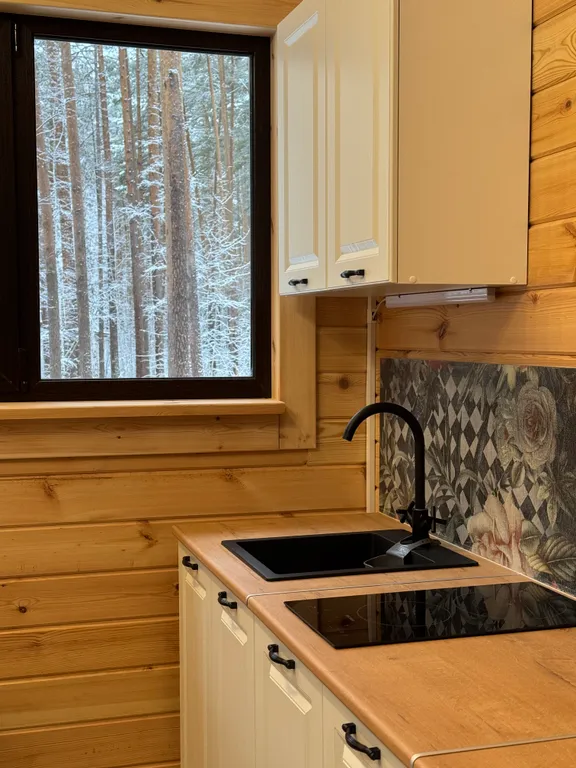 1-комнатный Дом