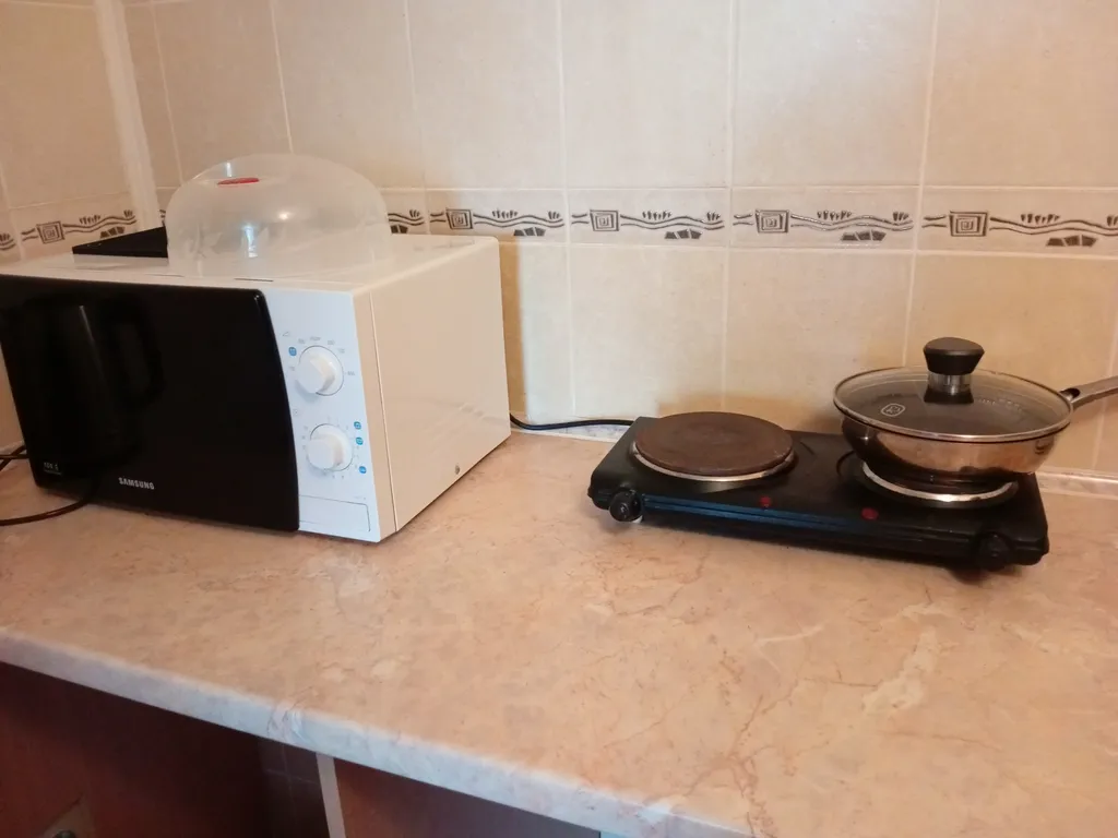 Апартаменты у моря