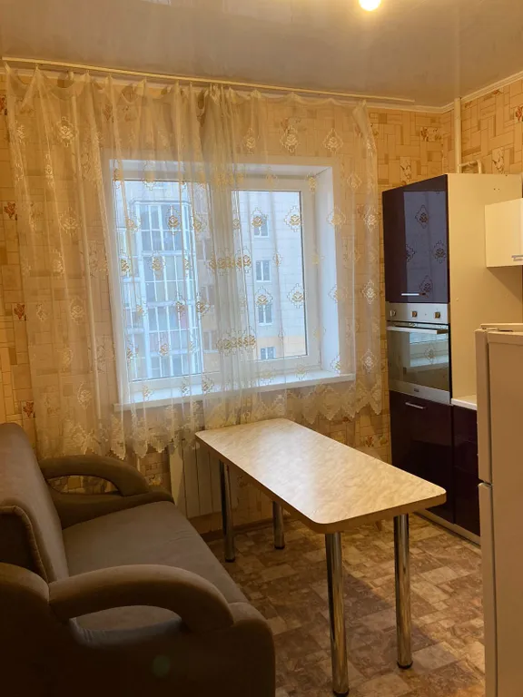 Квартира в центре города с панорамным видом