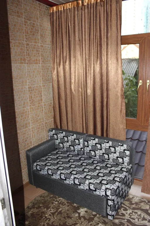 Квартира Комната — Адлер