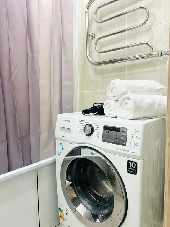 Квартира Квартира в центральном районе — Красноярск