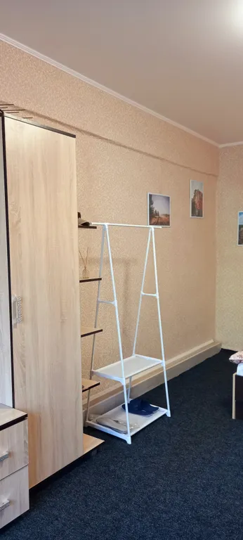 Уютная однокомнатная квартира