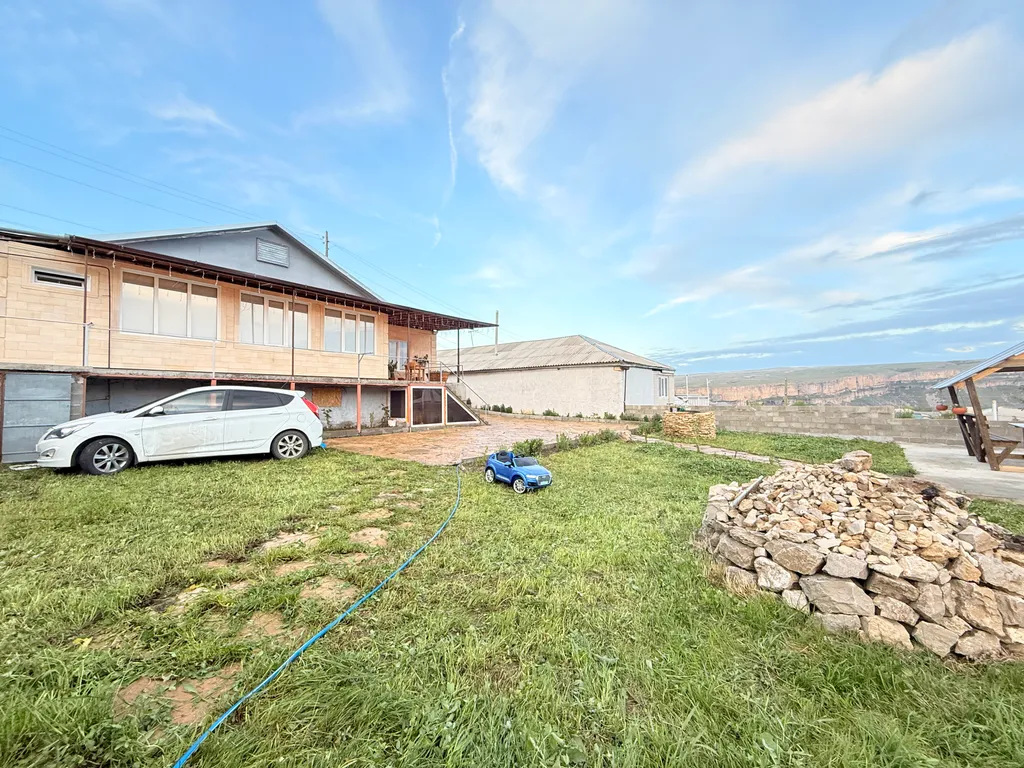 Коттедж Дом в горах Серир — аренда посуточно в Хунзах