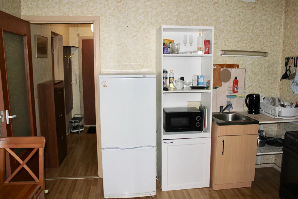 Квартира Квартира рядом с центром — Москва