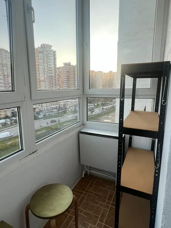 Квартира Апартаменты у парка Галицкого — Краснодар