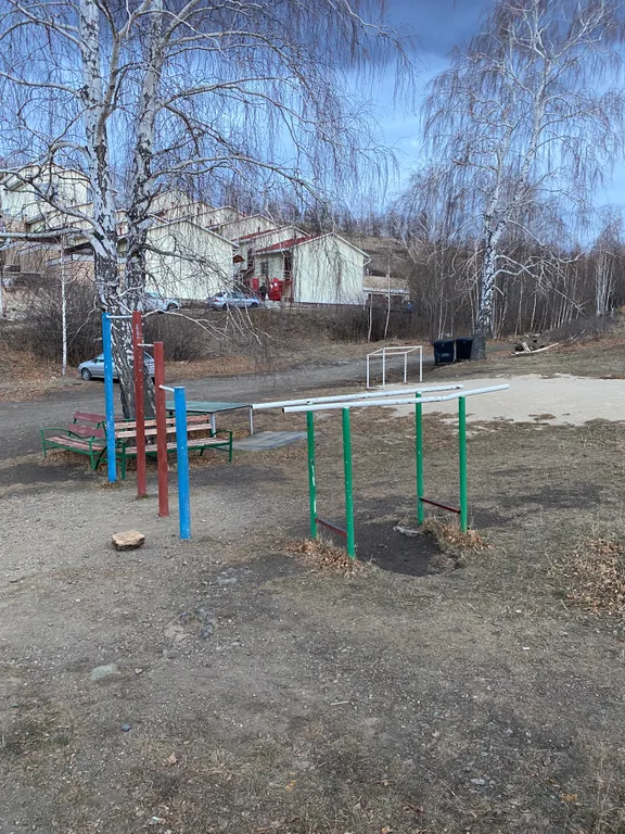 Уютное бунгало gornoe с видом на гору