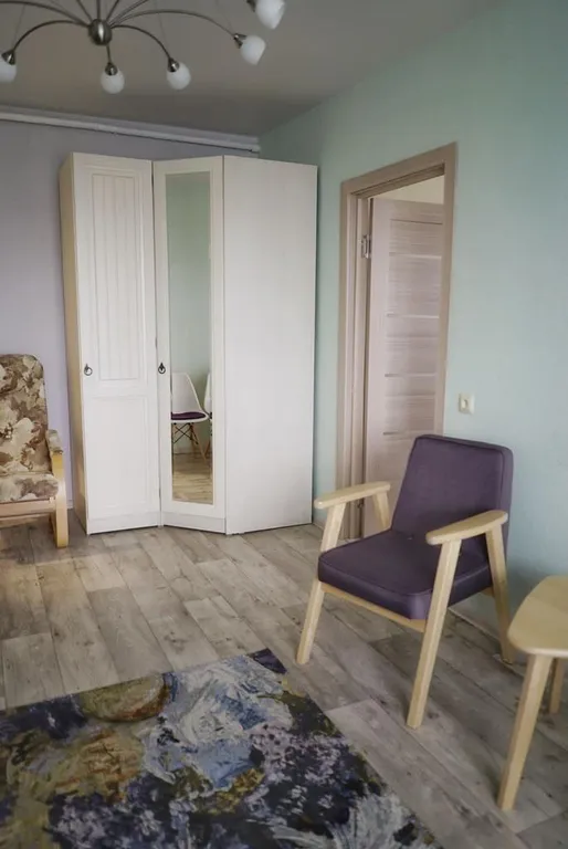 Квартира у моря